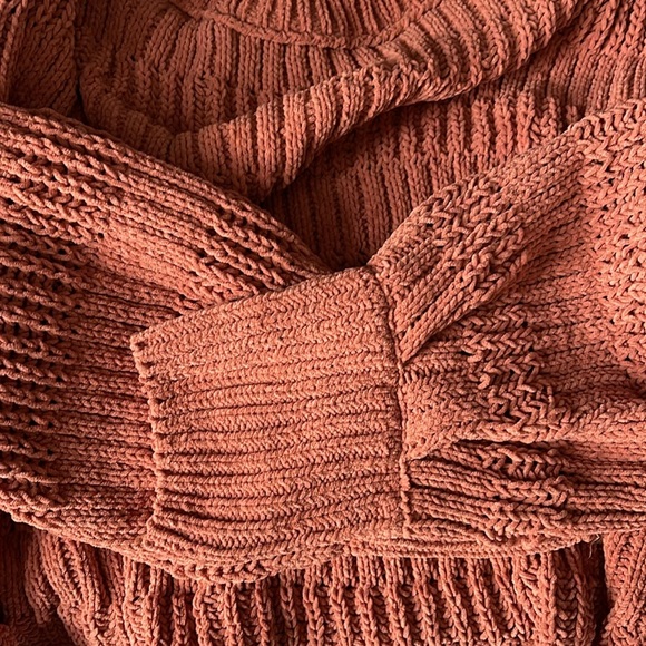 Women’s Crewneck Sweater size L - Picture 4 of 9